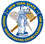 NYS Association Magistrates Court Clerks Annual Conference
